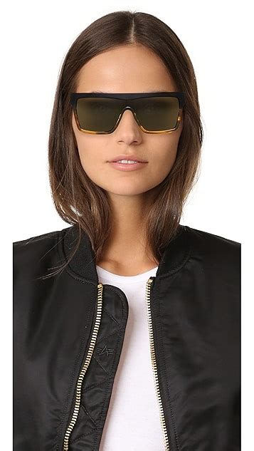 victoria beckham sunglasses sale|victoria beckham flat top sunglasses.